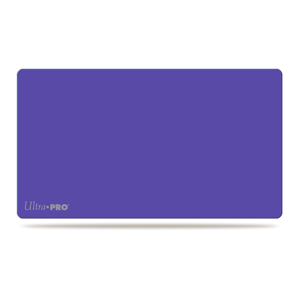 Ultra Pro Playmat - Solid Royal Purple - Special Order