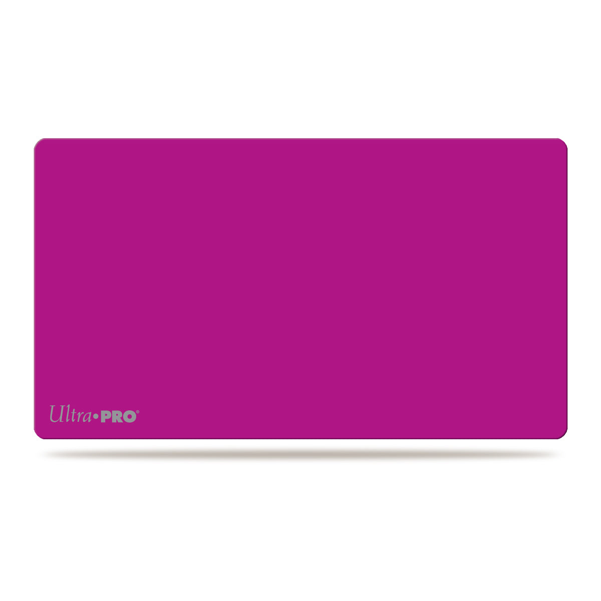 Ultra Pro Playmat - Solid Hot Pink - Special Order