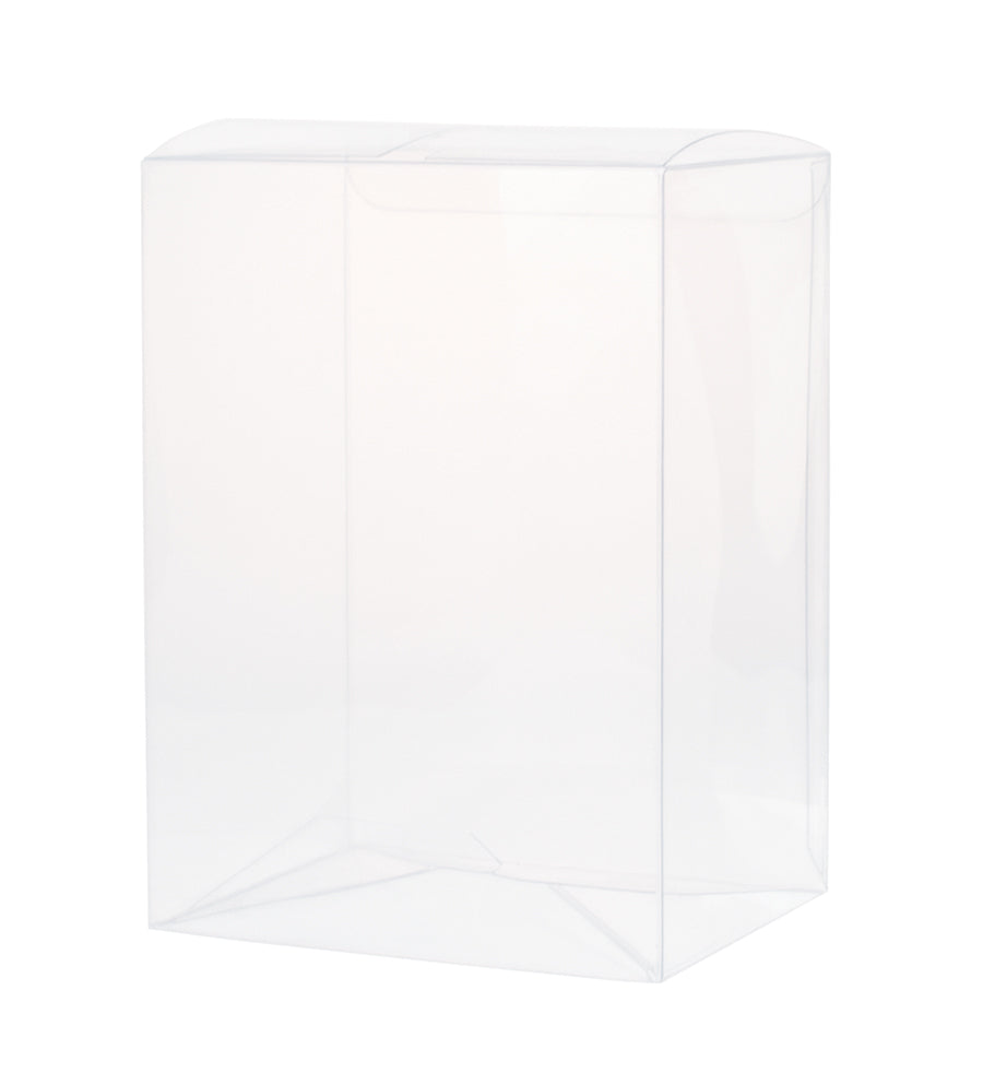 POP! Figurine Display - Semi Rigid (20 per pack)