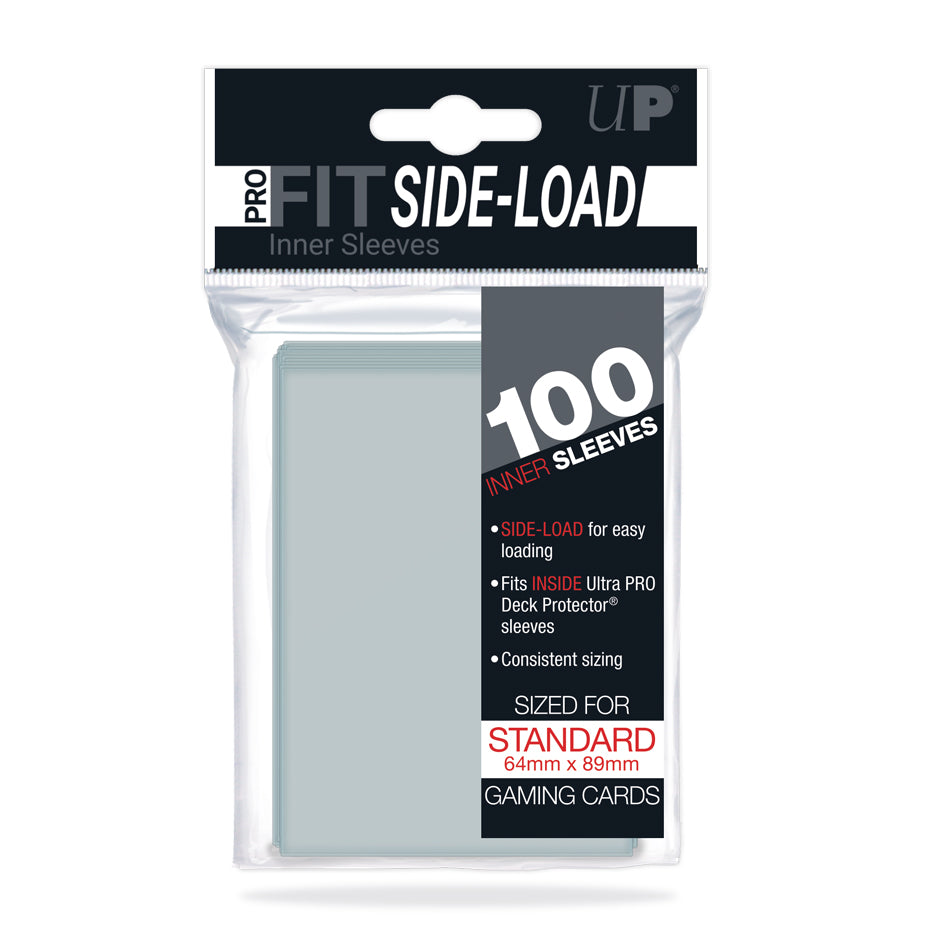 Deck Protector - Pro-Fit - Standard Side Load (100 per pack) - Special Order