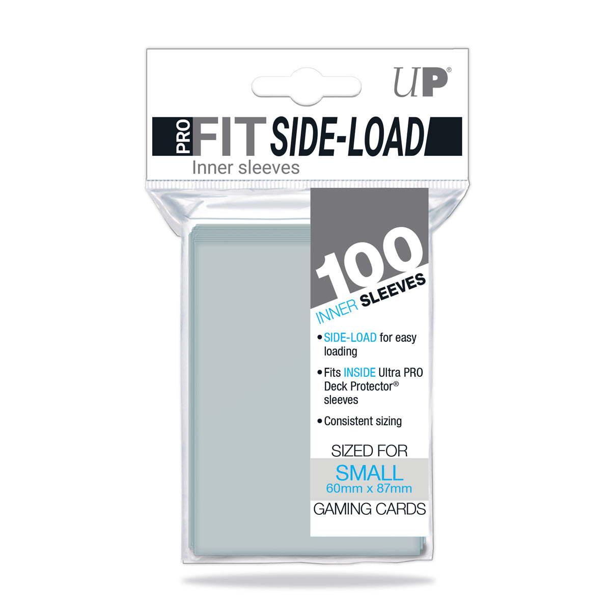 Deck Protector - Pro-Fit - Small Side Load (100 per pack)