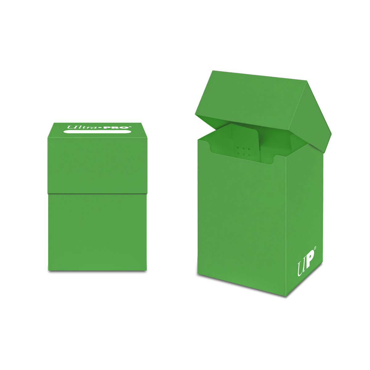Deck Box PRO 80+ Green