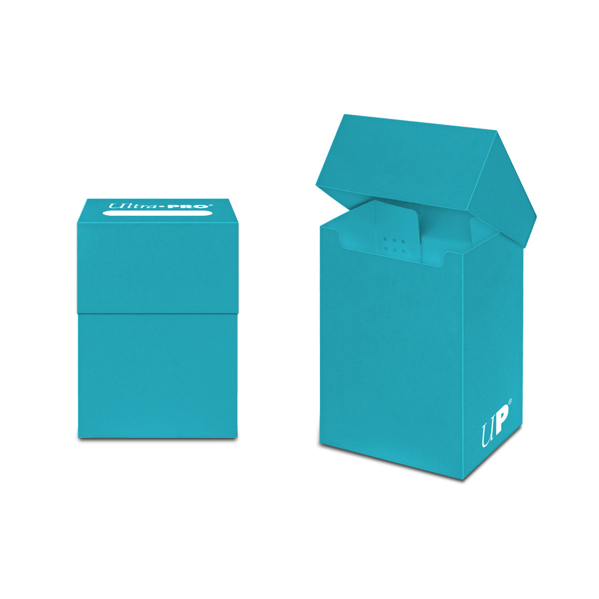 Deck Box PRO 80+ Light Blue