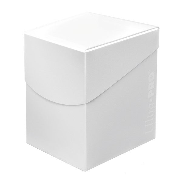 Deck Box - Pro 100+ - Arctic White