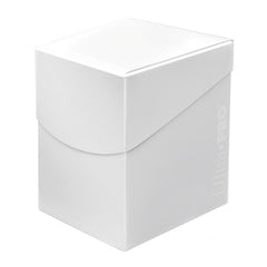 Deck Box - Pro 100+ - Arctic White