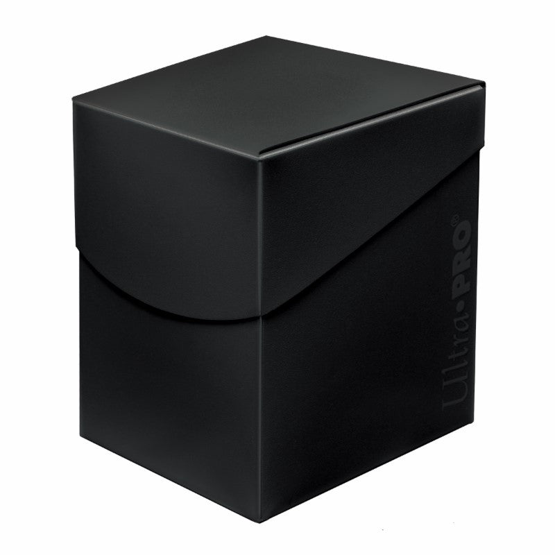 Deck Box - Pro 100+ - Jet Black
