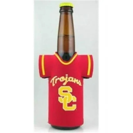 USC Trojans Bottle Jersey Holder