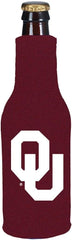 Oklahoma Sooners Bottle Suit Holder Red