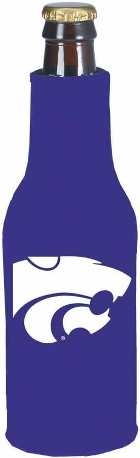 Kansas State Wildcats Bottle Suit Holder Purple