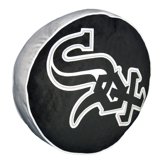 Chicago White Sox Pillow Cloud to Go Style