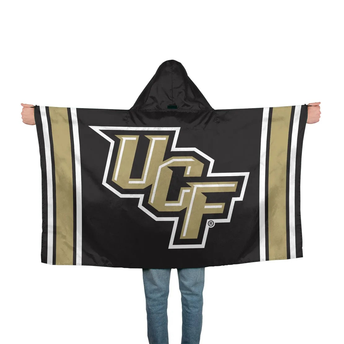 Central Florida Knights Hoodie Flag