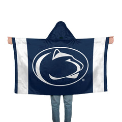 Penn State Nittany Lions Hoodie Flag