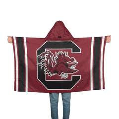 South Carolina Gamecocks Hoodie Flag