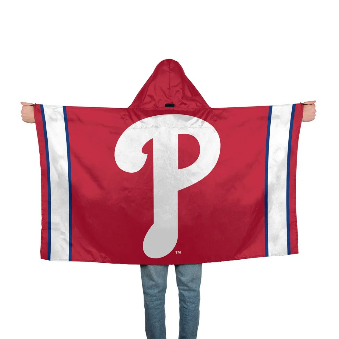 Philadelphia Phillies Hoodie Flag
