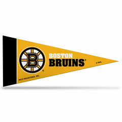 Boston Bruins Pennant Set Mini 8 Piece