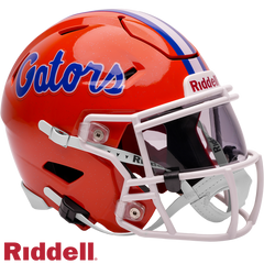 Florida Gators Helmet Riddell Replica Mid-Size MIDI SpeedFlex Style