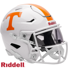 Tennessee Volunteers Helmet Riddell Replica Mid-Size MIDI SpeedFlex Style