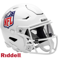 NFL Shield Helmet Riddell Replica Mid-Size MIDI SpeedFlex Style Special Order