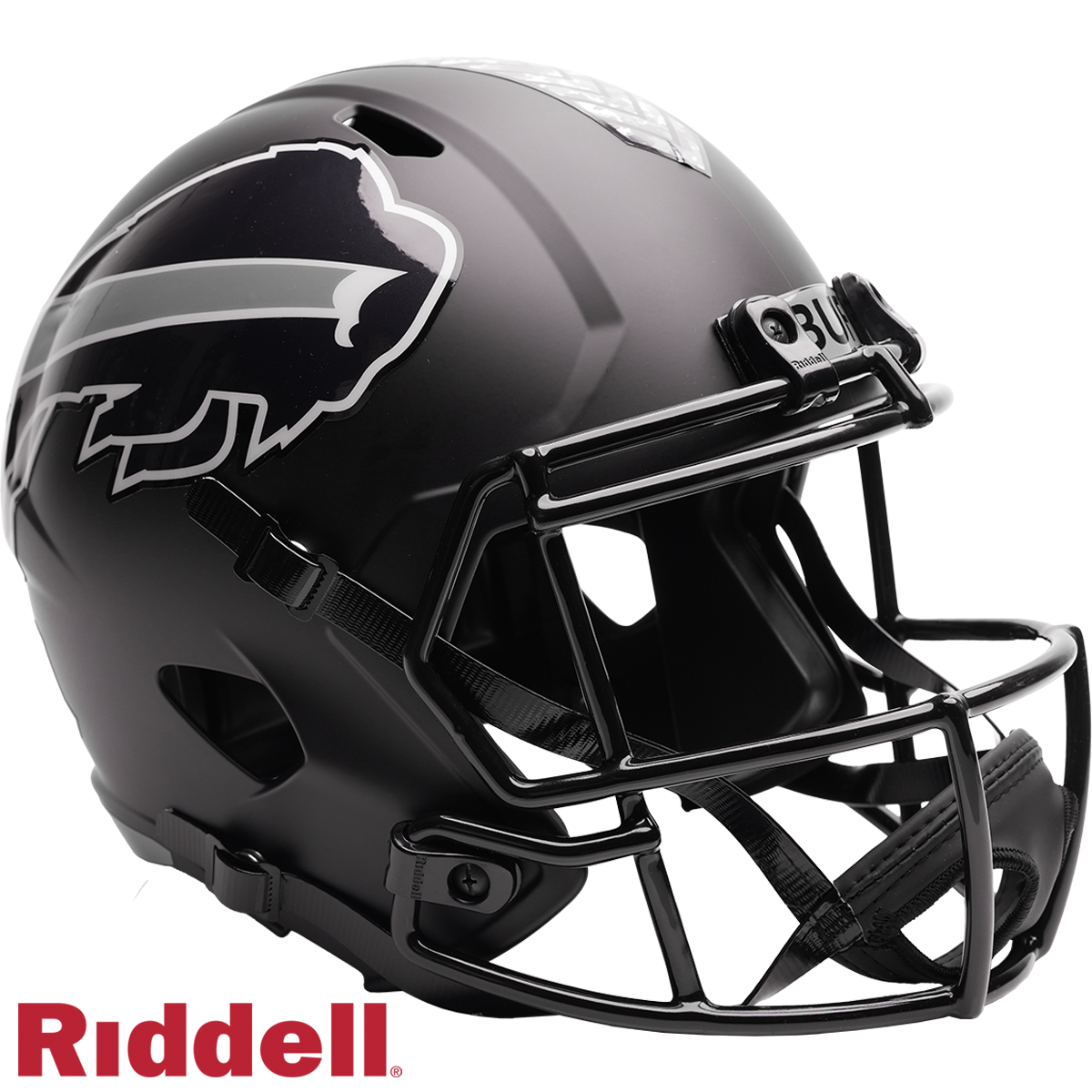 Buffalo Bills Helmet Riddell Replica Full Size Speed Style Salute To Service 2026 Periodic Restock