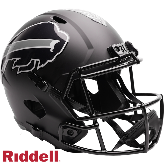 Buffalo Bills Helmet Riddell Replica Full Size Speed Style Salute To Service 2026 Periodic Restock