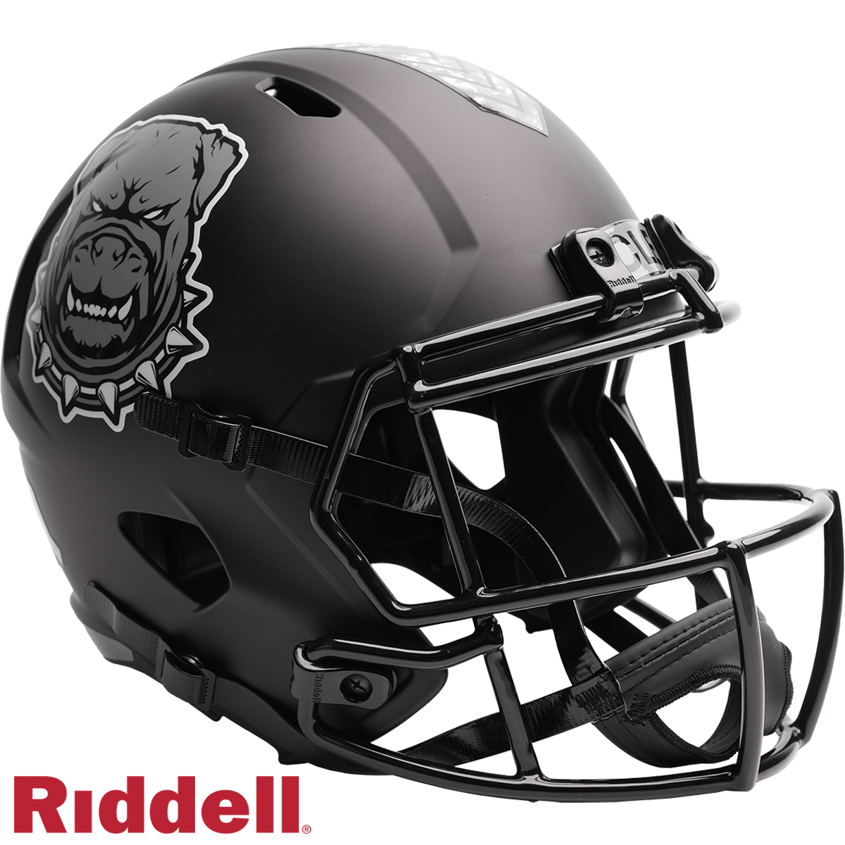 Cleveland Browns Helmet Riddell Replica Full Size Speed Style Salute To Service 2026 Periodic Restock