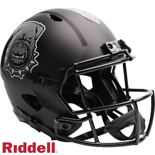 Cleveland Browns Helmet Riddell Replica Full Size Speed Style Salute To Service 2026 Periodic Restock