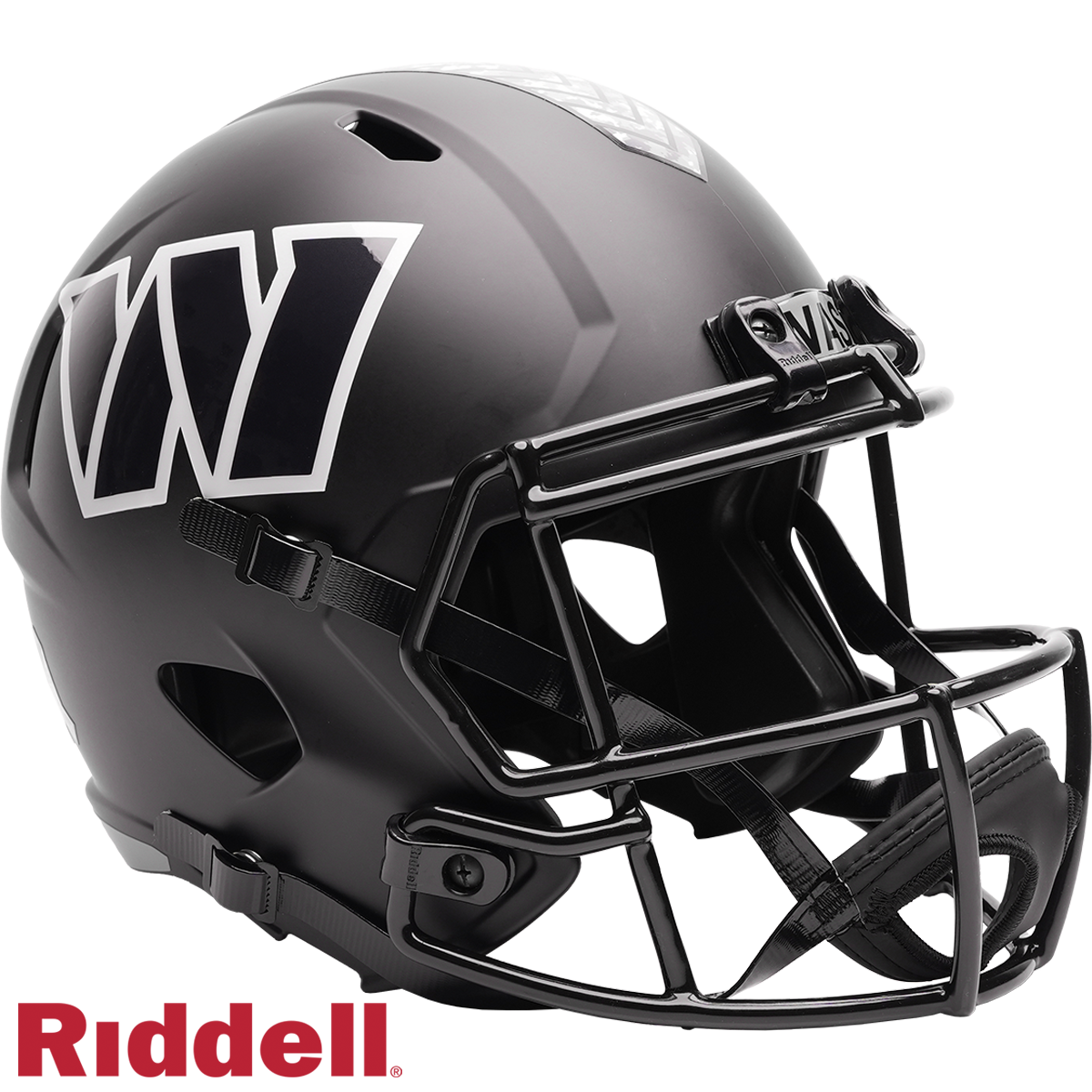 Washington Commanders Helmet Riddell Replica Full Size Speed Style Salute To Service 2026 Periodic Restock