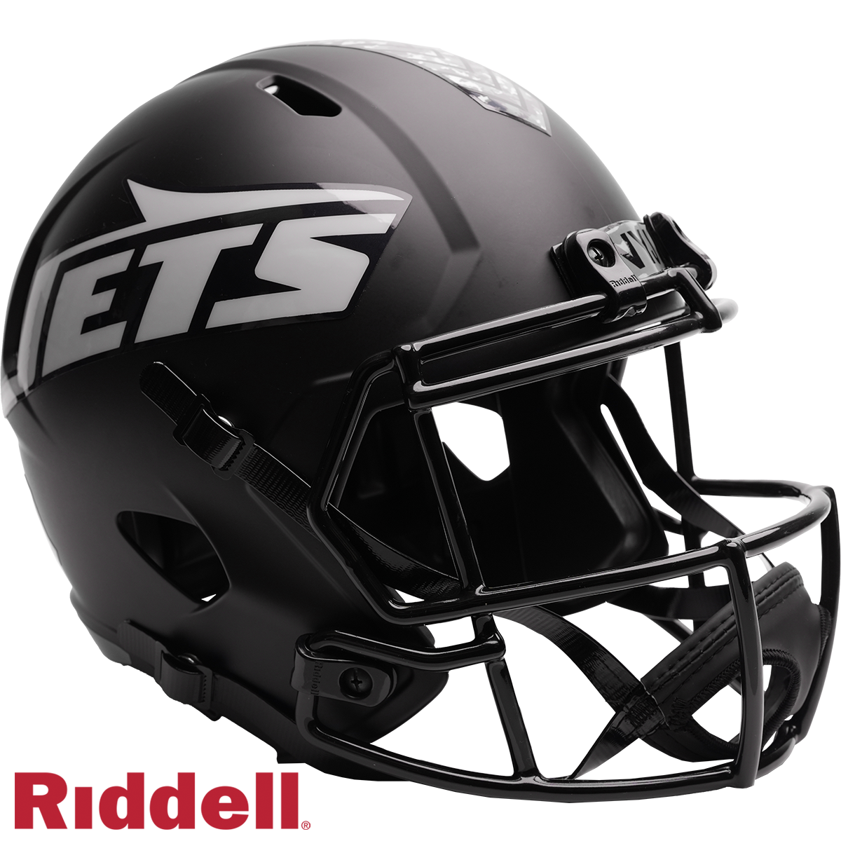 New York Jets Helmet Riddell Replica Full Size Speed Style Salute To Service 2026 Periodic Restock