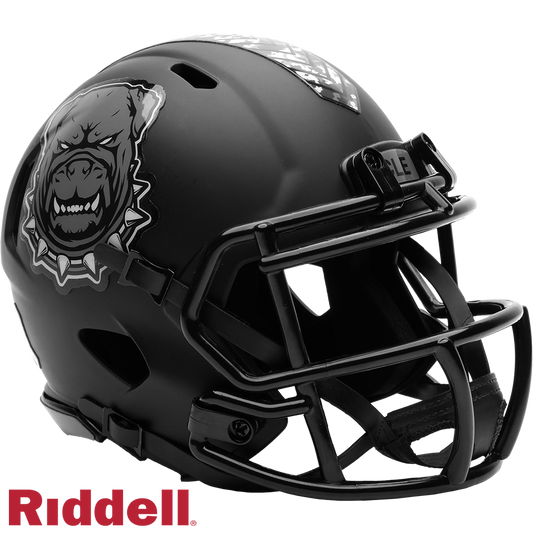 Cleveland Browns Helmet Riddell Replica Mini Speed Style Salute To Service 2026 Periodic Restock