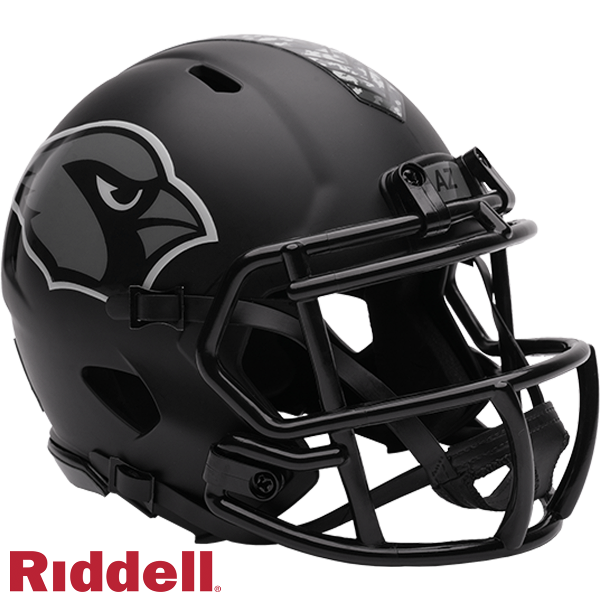 Arizona Cardinals Helmet Riddell Replica Mini Speed Style Salute To Service 2026 Periodic Restock