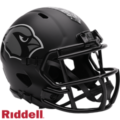 Arizona Cardinals Helmet Riddell Replica Mini Speed Style Salute To Service 2026 Periodic Restock