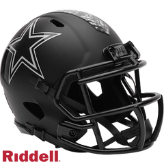 Dallas Cowboys Helmet Riddell Replica Mini Speed Style Salute To Service 2026 Periodic Restock