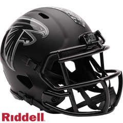 Atlanta Falcons Helmet Riddell Replica Mini Speed Style Salute To Service 2026 Periodic Restock