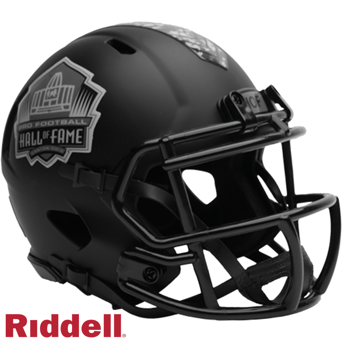 Hall of Fame Helmet Riddell Replica Mini Speed Style Salute To Service 2026 Periodic Restock