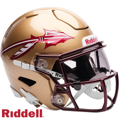 Florida State Seminoles Helmet Riddell Replica Mid-Size MIDI SpeedFlex Style