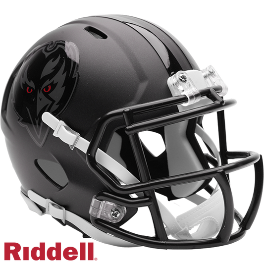 Baltimore Ravens Helmet Riddell Replica Mini Speed Style On-Field Alternate 2026 #2 Periodic Restock