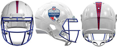 Helmet Riddell Replica Mini Speed Style 2026 International London Games