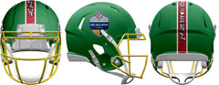 Helmet Riddell Replica Mini Speed Style 2026 International Melbourne Game