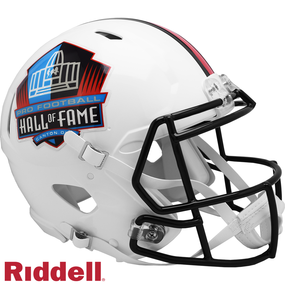 Hall of Fame Helmet Riddell Replica Full Size Speed Style Special Order