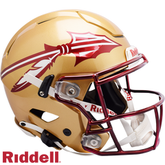 Florida State Seminoles Helmet Riddell Authentic Full Size SpeedFlex Style - Special Order