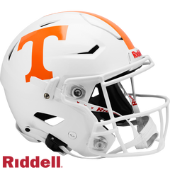 Tennessee Volunteers Helmet Riddell Authentic Full Size SpeedFlex Style - Special Order