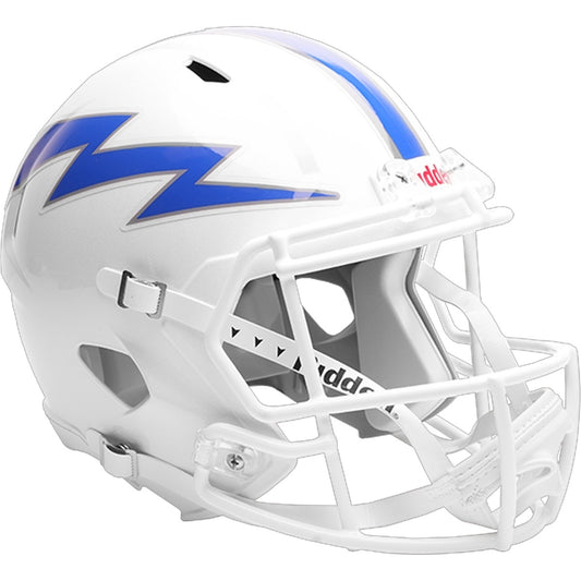Air Force Falcoms Helmet Riddell Replica Full Size Speed Style - Special Order