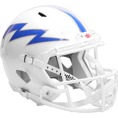 Air Force Falcoms Helmet Riddell Replica Full Size Speed Style - Special Order