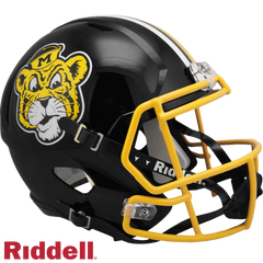 Missouri Tigers Helmet Riddell Replica Full Size Speed Style Sailor Tiger