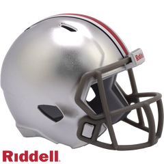 Ohio State Buckeyes Helmet Riddell Pocket Pro Speed Style Periodic Restock