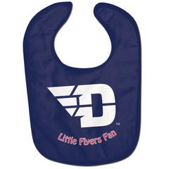 Dayton Flyers Baby Baby Bib All Pro Style - Special Order
