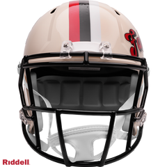 Atlanta Falcons Helmet Riddell Replica Full Size Speed Style Retro Collection