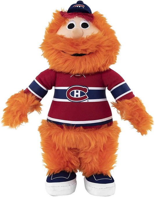 Montreal Canadiens Youppi NHL Plush - 10 Inch