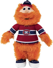 Montreal Canadiens Youppi NHL Plush - 10 Inch