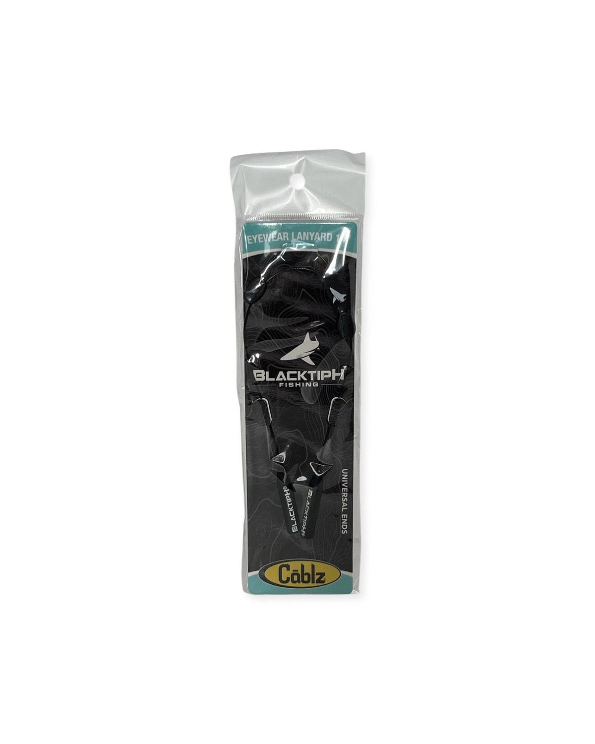 BlacktipH CABLZ Eyewear Lanyard